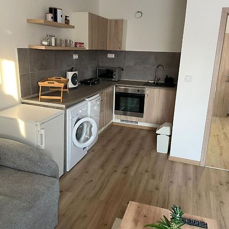 Znojmoapartment Luaran gambar
