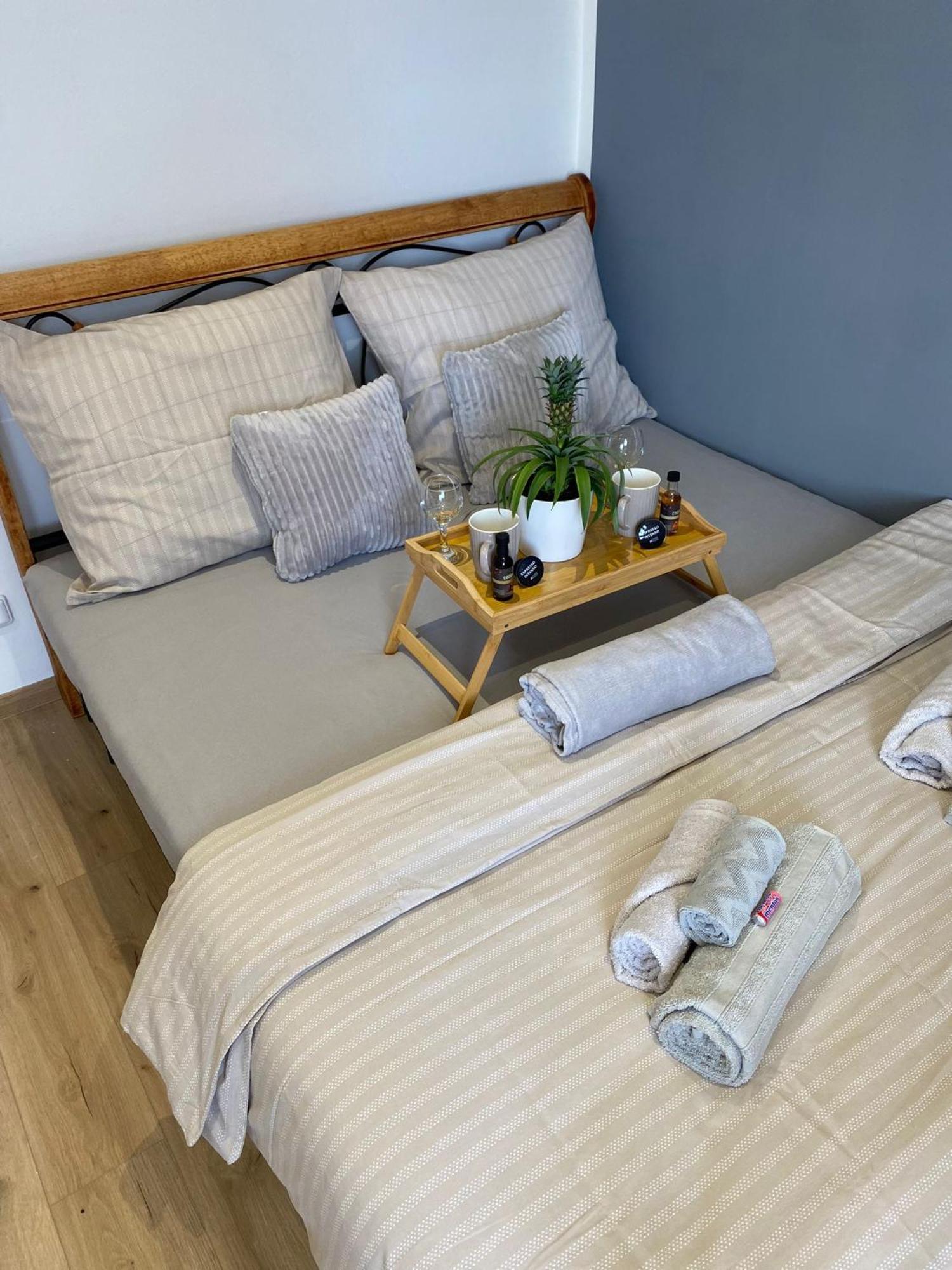 Znojmoapartment Luaran gambar